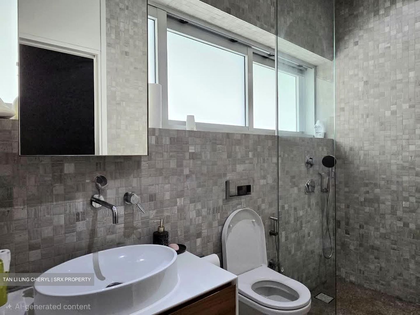Michaels' Residences (D23), Semi-Detached #554533641